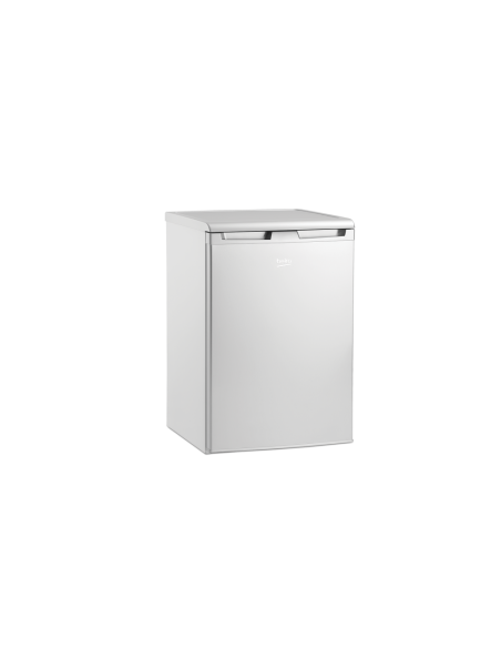 REFRIGERATEUR BEKO TABLE TOP 114 L SILVER