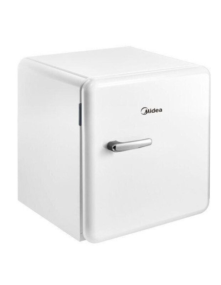 REFRIGERATEUR MINI BAR 47L MIDEA BLANC