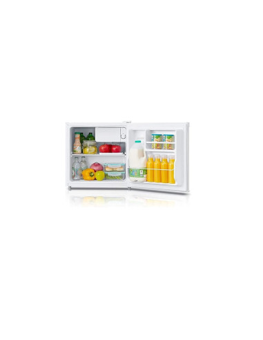 REFRIGERATEUR MINI BAR 47L MIDEA BLANC