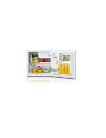 REFRIGERATEUR MINI BAR 47L MIDEA BLANC