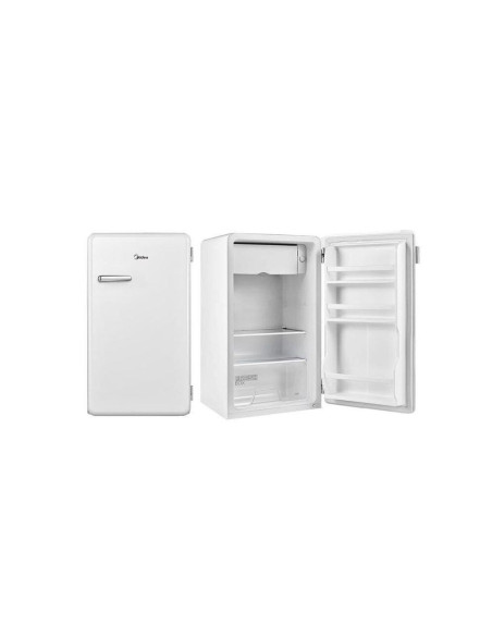 REFRIGERATEUR  MIDEA TABLE TOP 93L BLANC