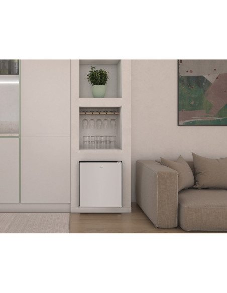 REFRIGERATEUR CANDY MINI BAR 46L NOIR