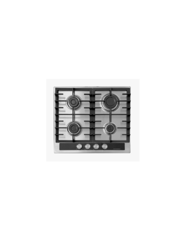 PLAQUE SCHNEIDER 4 FEUX 60CM