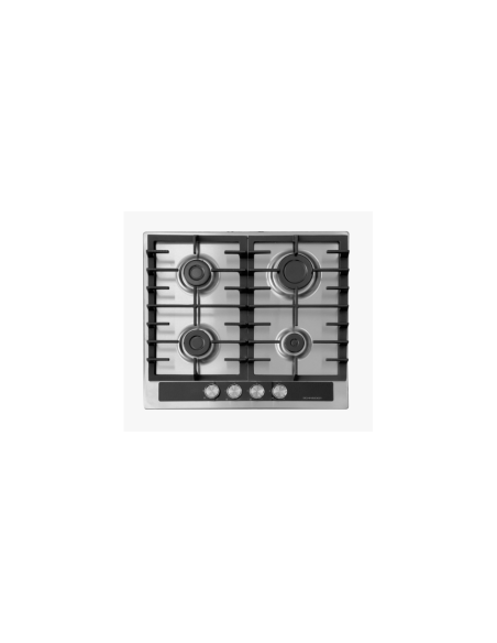 PLAQUE SCHNEIDER 4 FEUX 60CM