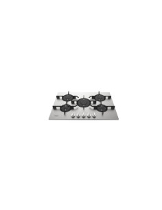 PLAQUE WHIRLPOOL GAZ 75CM 5F