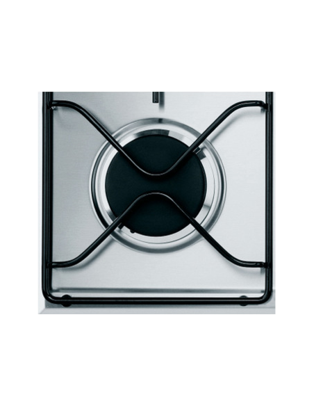 PLAQUE WHIRLPOOL 60CM INOX