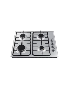 PLAQUE SAMSUNG 4 FEUX 60CM INOX 2