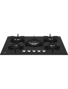 TABLE DE CUISSON ENCASTRABLE GAZ 75CM 2