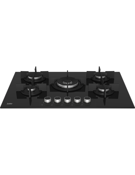 TABLE DE CUISSON ENCASTRABLE GAZ 75CM