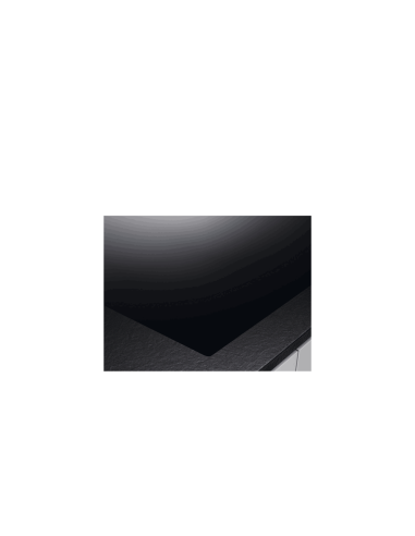 PLAQUE AEG 4 FEUX 60CM EN FONTE FLAMELIGHT INOX