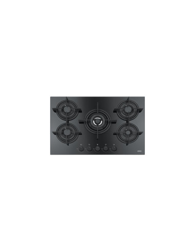 PLAQUE FRANKE FHCR 755 4G TC HE BK C