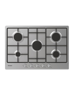 PLAQUE CANDY 70CM AVEC THERMOCOUPLE INOX