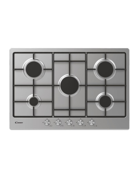 PLAQUE CANDY 70CM AVEC THERMOCOUPLE INOX