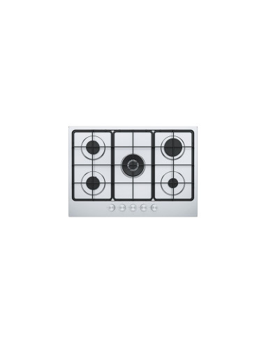 PLAQUE FRANKE FHSM 755 4G DC XS E INOX