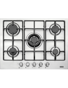 PLAQUE FRANKE FHNL 705 4G TC XS E INOX 2