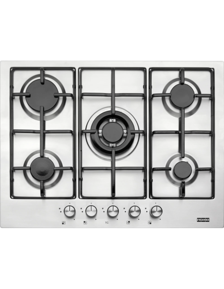 PLAQUE FRANKE FHNL 705 4G TC XS E INOX