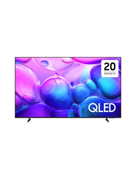 TV SAMSUNG QLED 65P 4K SMART