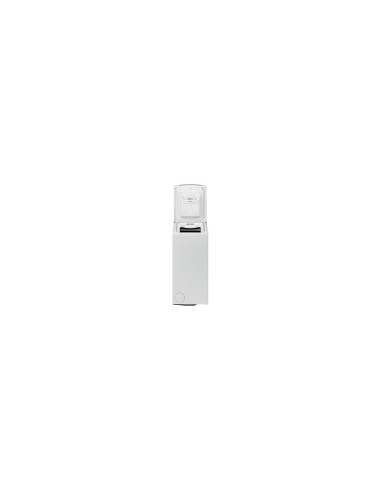 LAVE-LINGE WHIRLPOOL TOP 7KG 1200TR BLANC