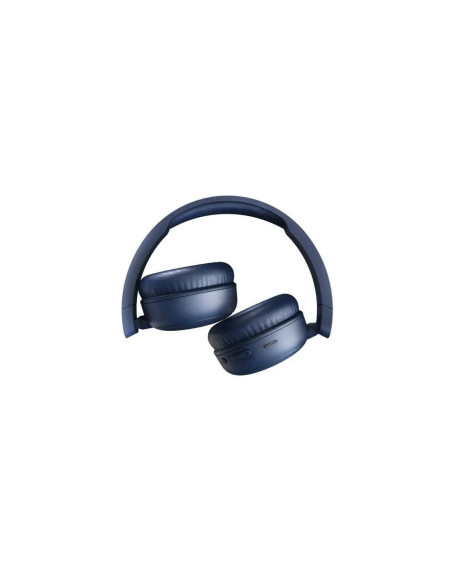 Casque Energy Sistem Radio Color Radio Fm Bleu