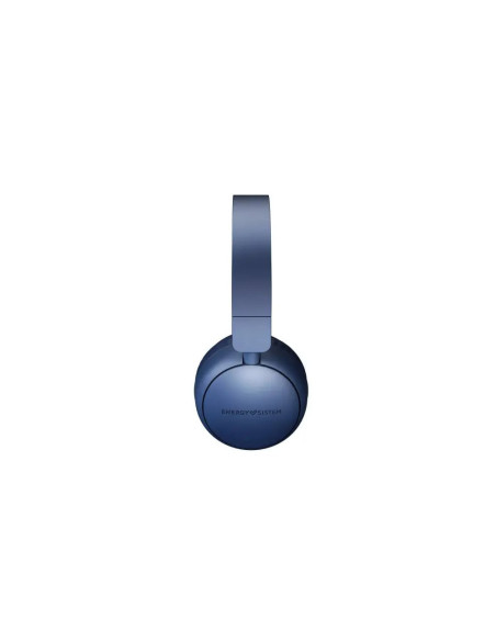 Casque Energy Sistem Radio Color Radio Fm Bleu