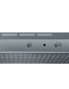 HOTTE BOSCH 90CM INOX 2