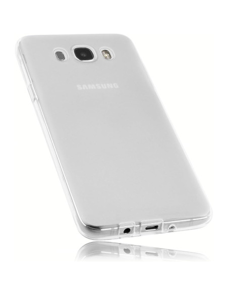 Etui Samsung Galaxy J7 Blanc