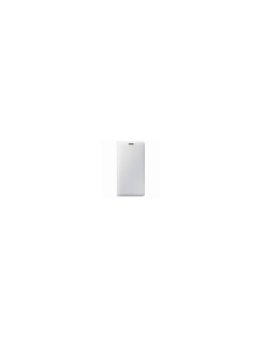 Etui Samsung Galaxy J7 Blanc