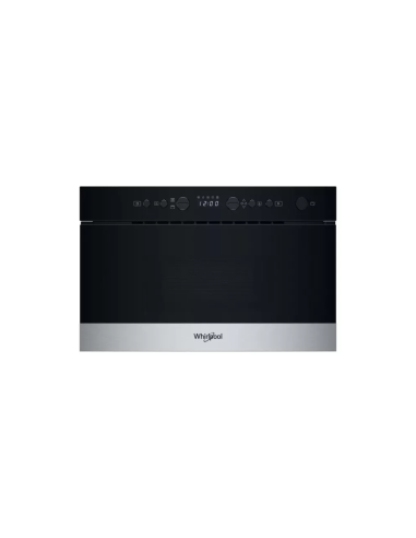 Micro Ondes Encastrable 22l Whirlpool