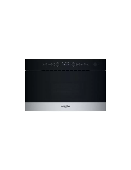 Micro Ondes Encastrable 22l Whirlpool