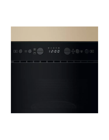 Micro Ondes Encastrable 22l Whirlpool