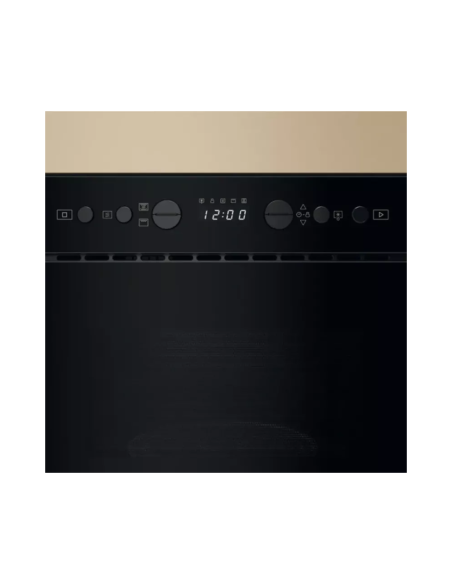 Micro Ondes Encastrable 22l Whirlpool
