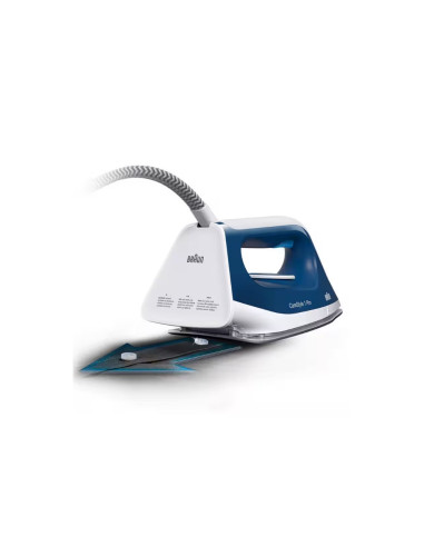 CENTRALE VAPEUR BRAUN CARESTYLE 1 PRO