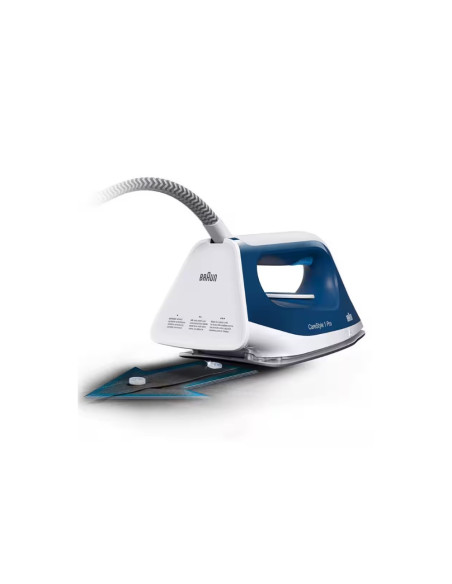 CENTRALE VAPEUR BRAUN CARESTYLE 1 PRO