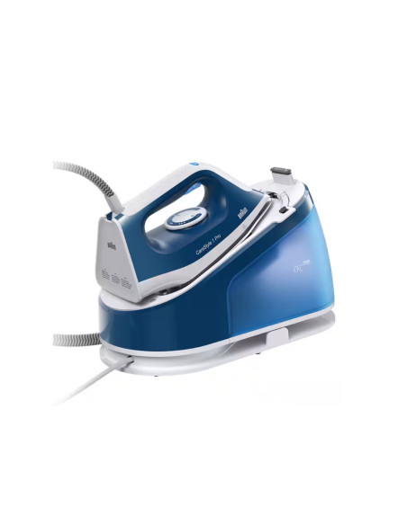 CENTRALE VAPEUR BRAUN CARESTYLE 1 PRO