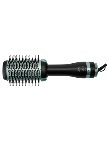 BROSSE JATA SÉCHEUSE 3 EN 1, 1200 W NOIR