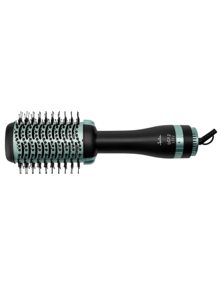 BROSSE JATA SÉCHEUSE 3 EN 1, 1200 W NOIR