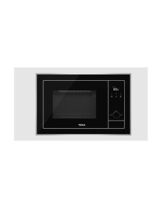 MICRO ONDE TEKA ENCASTRABLE ML 820 BIS