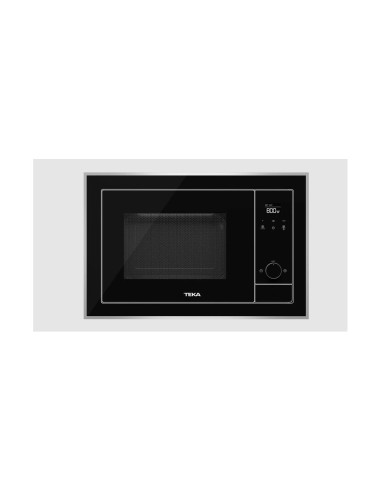 MICRO ONDE TEKA ENCASTRABLE ML 820 BIS