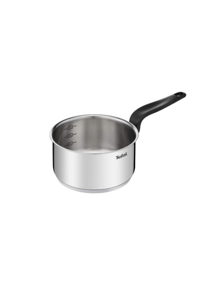 CASSEROLE TEFAL INOX 18CM PRIMARY