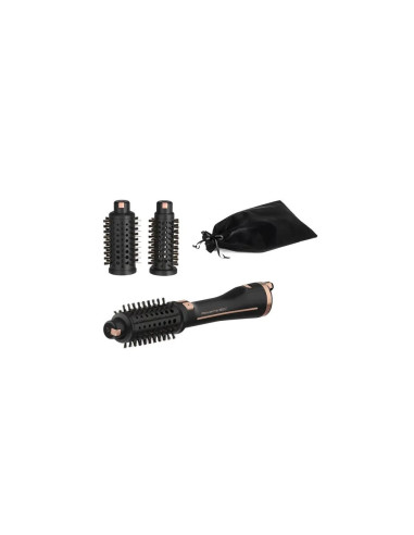 BROSSE ROWENTA ROTATIVE CF9620/25F0 3EN1 700W NOIR