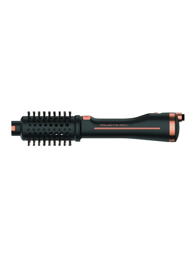 BROSSE ROWENTA ROTATIVE CF9620/25F0 3EN1 700W NOIR