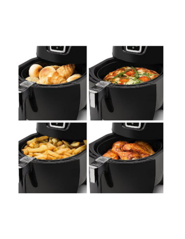 AIR FRY TAURUS MAX FRY 5.5L