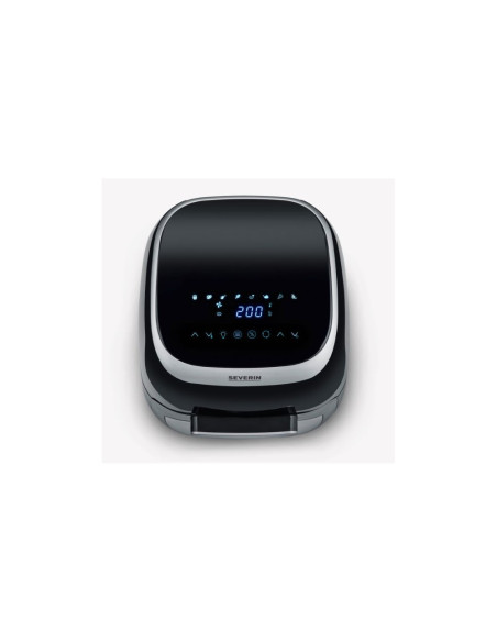 AIR FRYER SEVERIN 11L 2000W NOIR
