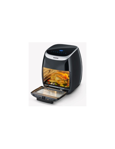 AIR FRYER SEVERIN 11L 2000W NOIR