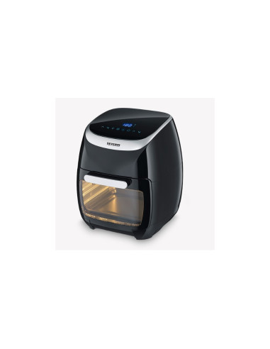 AIR FRYER SEVERIN 11L 2000W NOIR