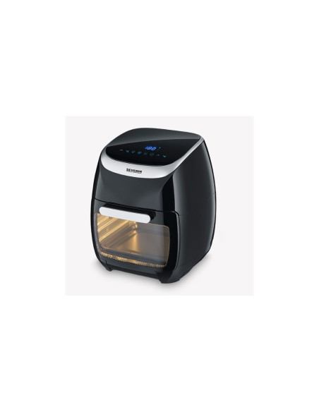 AIR FRYER SEVERIN 11L 2000W NOIR