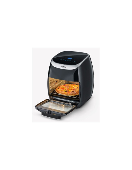AIR FRYER SEVERIN 11L 2000W NOIR