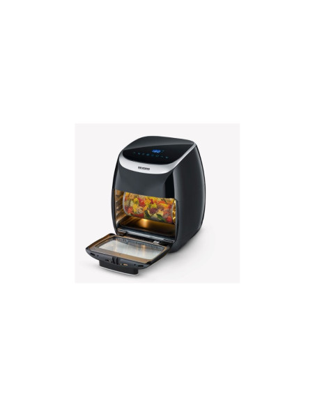 AIR FRYER SEVERIN 11L 2000W NOIR