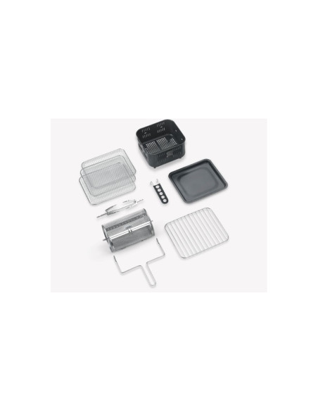 AIR FRYER SEVERIN 11L 2000W NOIR