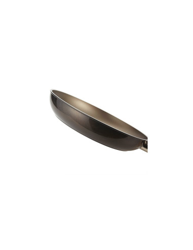 POELE HAPPYCALL 24CM GOLD IH FRYING PAN